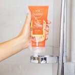 Laino Bio-Zitruszesten 3 in 1 Duschgel 200 ml