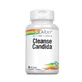 Solaray Cleanse Candida 90 Gelule