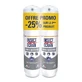 Insect Ecran Skin Repelente de Mosquitos para zonas infestadas adultos y niños 2x100ml