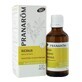 Pranar&#244;m Vegetable Oils Pranarom Organic Castor Oil 50ml
