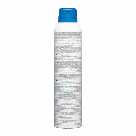 Bioderma Atoderm Sos Spray Anti-Picazón Pieles muy secas con tendencia al eczema atópico 200ml