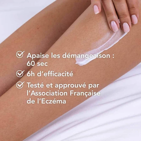 Bioderma Atoderm Sos Spray Anti-Picazón Pieles muy secas con tendencia al eczema atópico 200ml