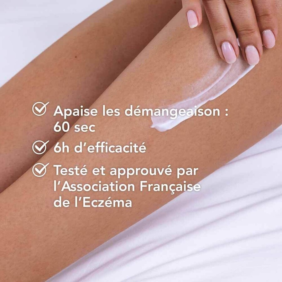 Bioderma Atoderm Sos Anti-itch Spray Piele foarte uscată predispusă la eczeme atopice 200ml