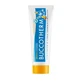 Buccotherm Organic peach iced tea toothpaste gel for kids 7 to 12 years old 50 ml