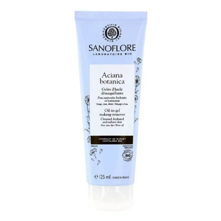 Sanoflore Aciana Botanica Bio-Gelee-Reinigungsöl 125 ml