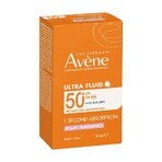 Avène Solari Ultra Fluid Eclat Radiance SPF50+ 50ml