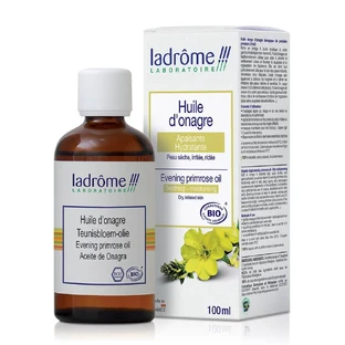 Ladrôme Bio-Nachtkerzenöl 100ml