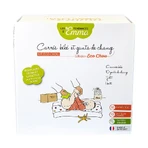 Les Tendances D'Emma Eco Chou Bambus Holz Färbung Kit