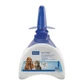 Virbac Limpiador fisiológico de oídos para perros y gatos 100 ml