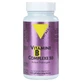 Vit'All+ Vitaminen B-complex 50 langwerkend 100 tabletten