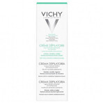Vichy Dépilatoire Dermo Crema con Olio di Mandorla Pelle Sensibile 150 ml