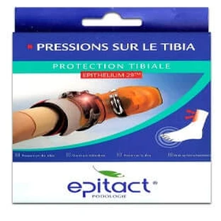 Epitacto Epitelio tibial protector 29 - 1 unidad