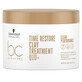 Schwarzkopf Professional Time Restore Clay Mask BC Bonacure Mature Hair 500 ml