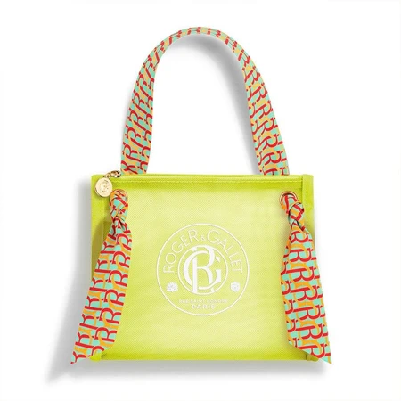 Roger & Gallet Osmanthusblüten Trousse