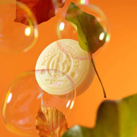 Roger & Gallet Osmanthusblüten Trousse