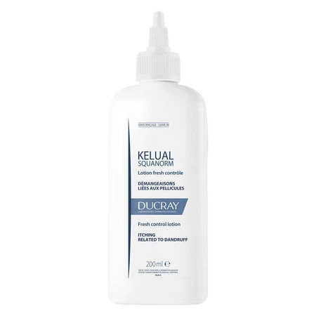 Ducray Squanorm Caspa Picor 200 ml
