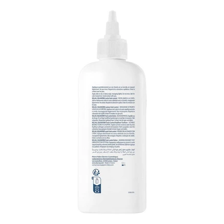 Ducray Squanorm Caspa Picor 200 ml