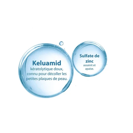 Ducray Squanorm Caspa Picor 200 ml