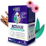 Sante Verte ActiRub Cold Shots Adulto 15 sobres
