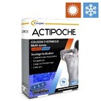 Actipoche Multi zones Coussin thermique Actipoche Multi zones Coussin thermique
