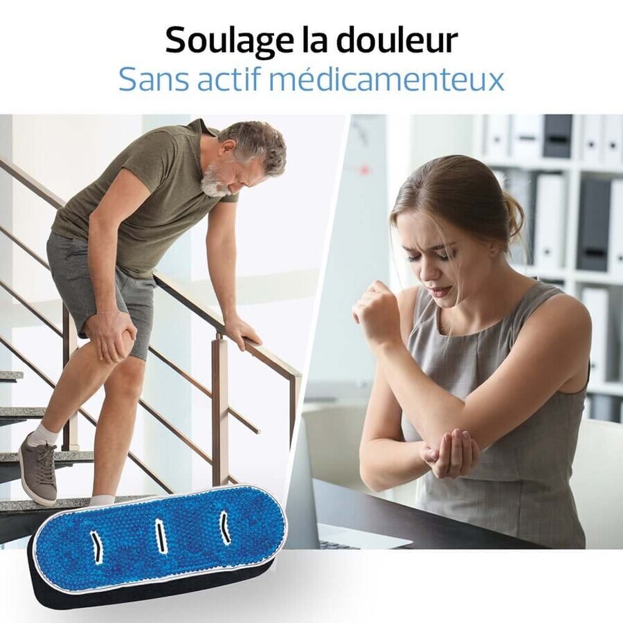 Actipoche Multi Thermal Pillow