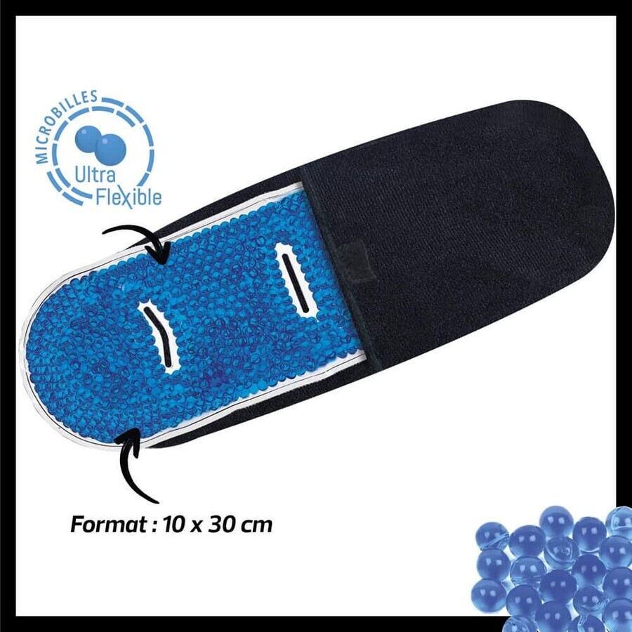 Actipoche Multi Thermal Pillow