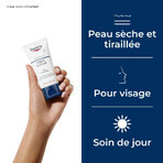 Eucerin UreaRepair Plus Creme Visage 5% Uree Peaux Seches 50ml