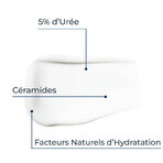 Eucerin UreaRepair Plus Creme Visage 5% Uree Peaux Seches 50ml