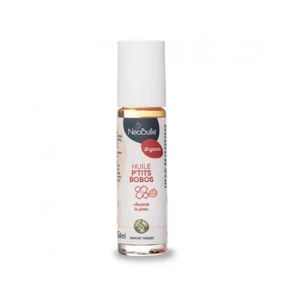Neobulle Erste Hilfe Öl P'tits Bobos 9 ml