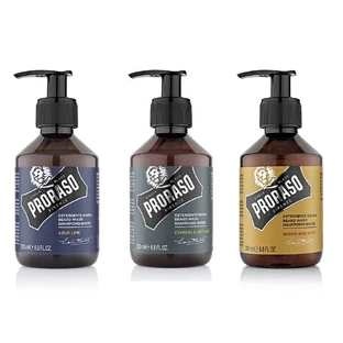 Proraso Scheerreiniger 200 ml
