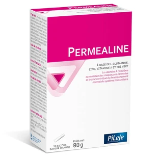 Pileje Permealine Permealine 20 Sticks 20 sticks