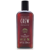 American Crew Champú 3 en 1 Árbol del Té 250ml