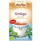 Yogi Tee Ginkgo 17 Sachets
