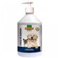 Biofood Salmon oil for skin and joints dog and cat 500ml