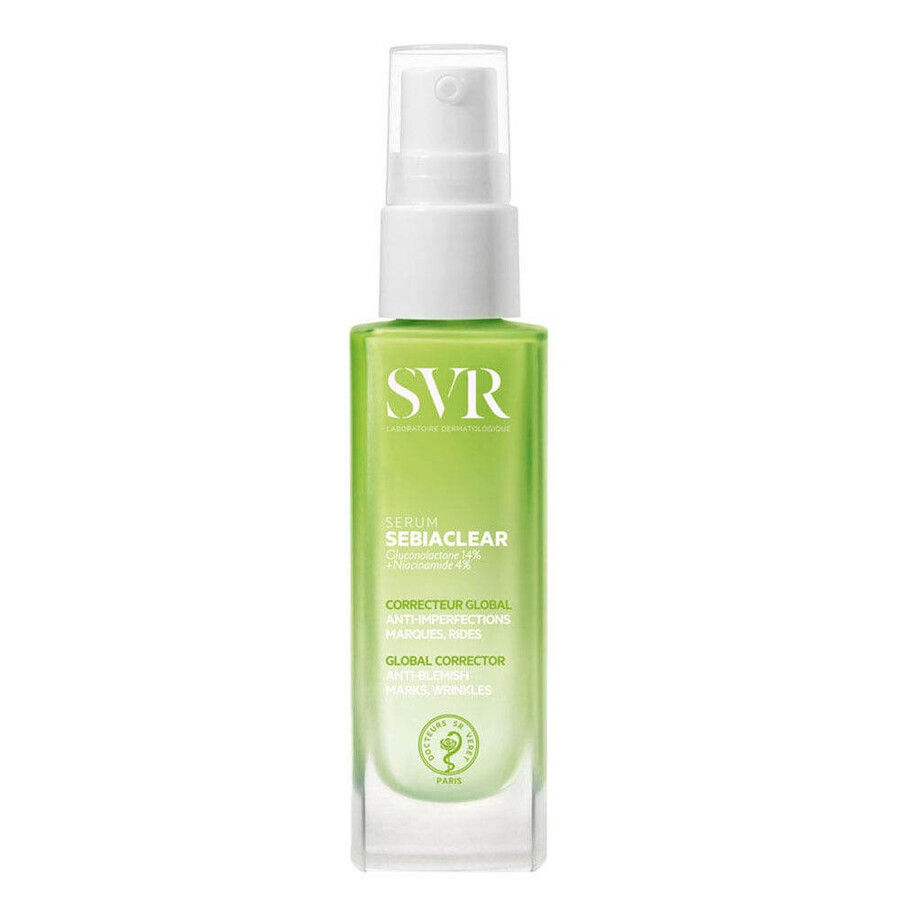 Comprar Svr Sebiaclear Serum Corrector Anti-Imperfecciones 30ml Svr Sebiaclear Serum Corrector Anti-Imperfecciones 30ml