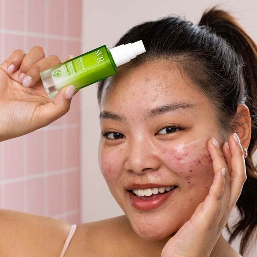 Svr Sebiaclear Serum Corrector Anti-Imperfecciones 30ml Svr Sebiaclear Serum Corrector Anti-Imperfecciones 30ml