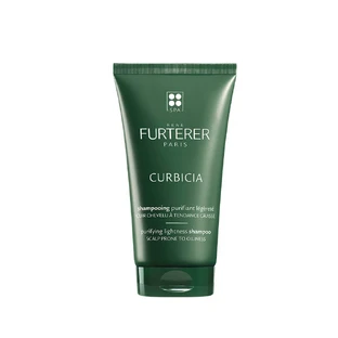 René Furterer Curbicia Normalizing Shampoo Lightness Cuir chevelu à tendance grasse Cuir chevelu à tendance grasse 150ml