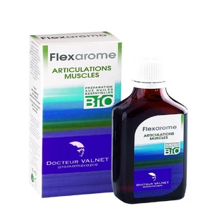 Dr. Valnet Flexarome für Gelenke und Muskeln 50ml