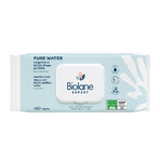 Biolane Expert Puur Water Doekjes 3x60
