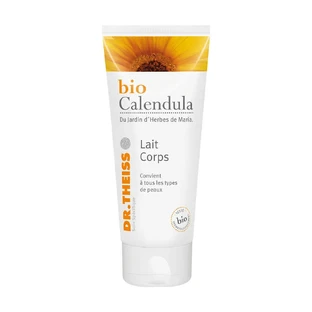 Dr. Theiss Naturwaren Bio Calendula Bodymilk 150 ml