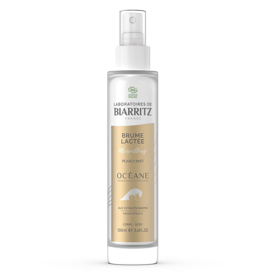 Acquista Laboratoires De Biarritz Océane Brume Lactee 100ml Laboratoires De Biarritz Océane Brume Lactee 100ml