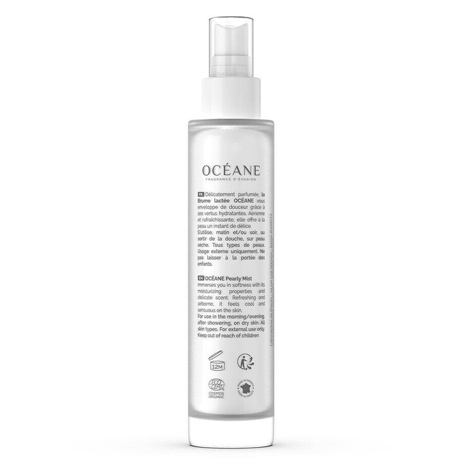 Laboratoires De Biarritz Océane Brume Lactee 100ml Laboratoires De Biarritz Océane Brume Lactee 100ml
