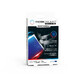 Bausch&amp;Lomb Thermcool &amp; Hot gel large size hot/cold tablet 1 piece 17x26cm