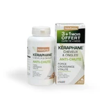 Nat&Form Keraphane hair and nails 180 + 60 capsules