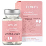 Omum La Surdouée Nutricosmétique 60 capsules Omum La Surdouée Nutricosmétique 60 capsules