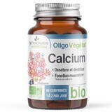 3 Chênes Calcio Bio 60 comprimidos