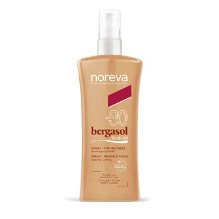 Bergasol Sublim I Solari Leche SPF30 125 ml