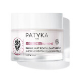 Patyka Age Global Supreme Balsamo notte Rivitalizzante Bio 50ml Patyka Age Global Supreme Balsamo notte Rivitalizzante Bio 50ml