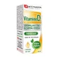 Forté Pharma Vitamine D3 Tropfer 15ml