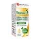 Fort&#233; Pharma Vitamins D3 Dropper 15ml